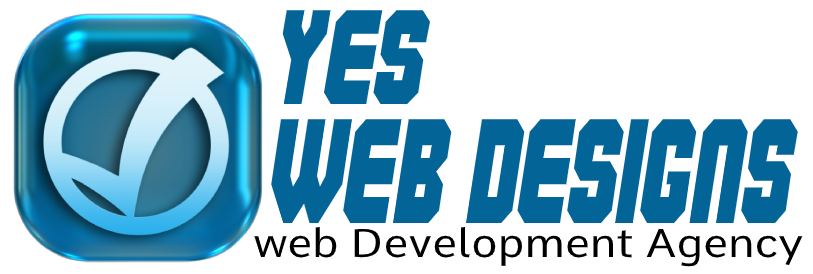 Yes Web Designs